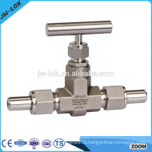 Stainless steel air pressure relief valve
